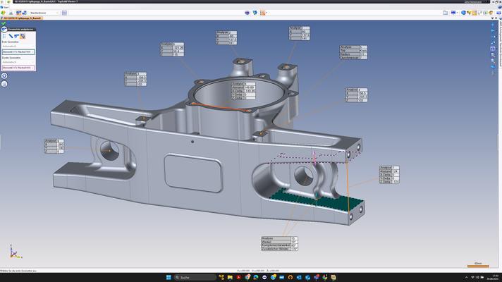 TopSolid TeamViewer Datei 