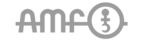 AMF Logo grau