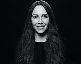 Profilbild Chiara Neusch-Frediani
