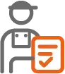 Werker BDE Icon