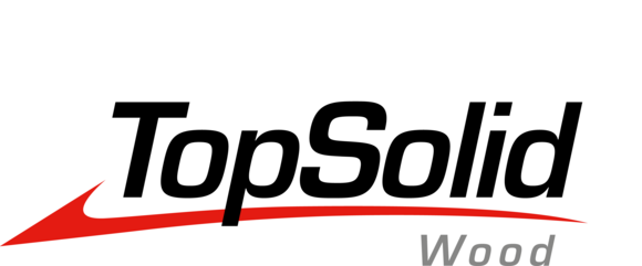 TopSolid Wood Logo