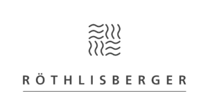 Röthlisberger Logo