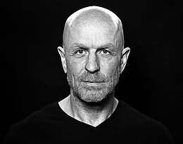 Profilbild Jørgen Lorenzen