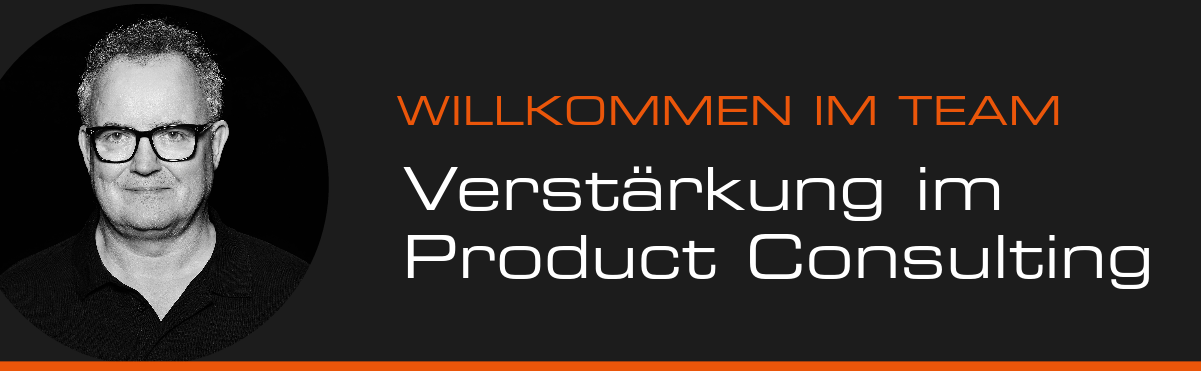 Banner Profilbild Dirk Heinemann mit Text