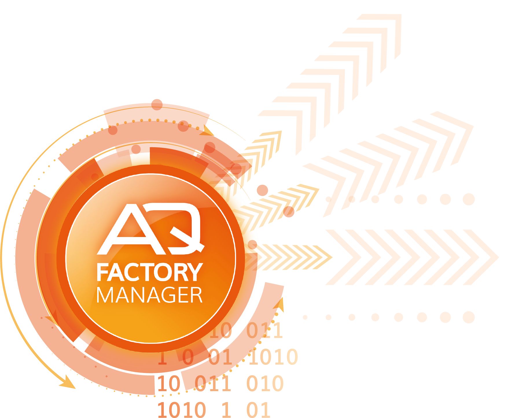 Icon AQ FACTORY MANAGER